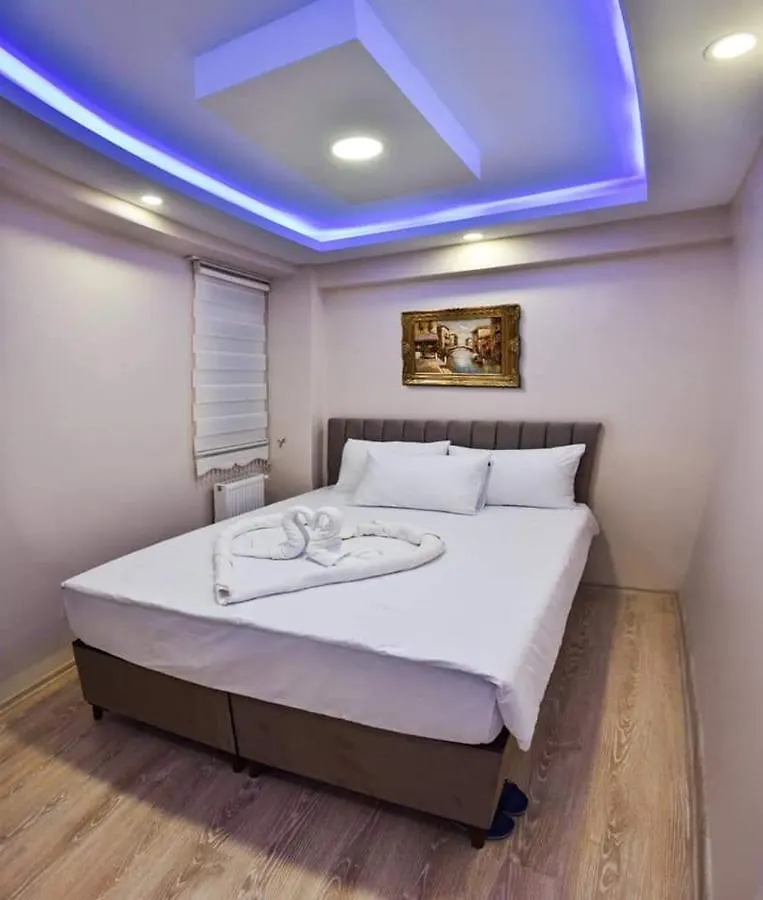 Grand Sami Hotel Istanbul
