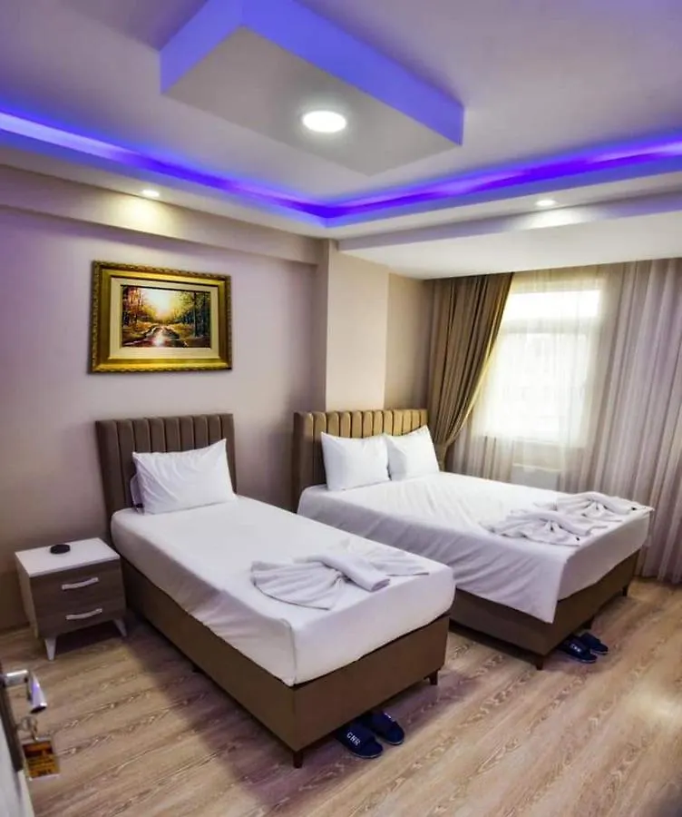 Grand Sami Hotel Istanbul 3*,