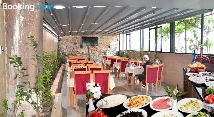 ***  Grand Sami Hotel Istanbul Turkey