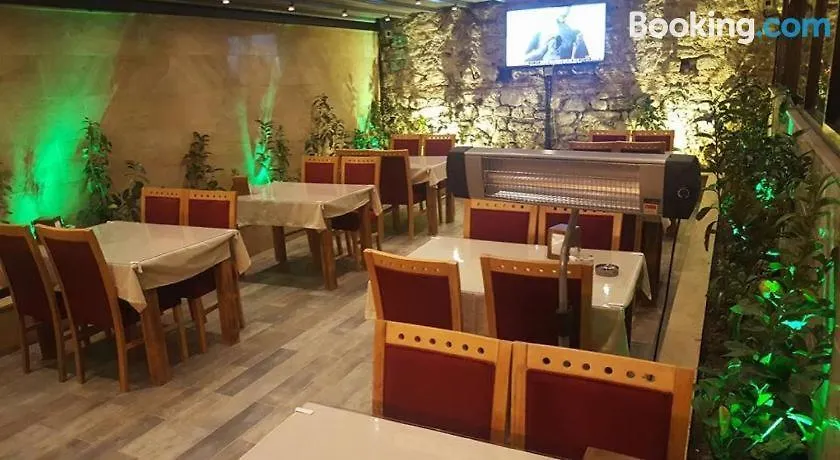 Grand Sami Hotel Istanbul
